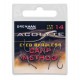 Carlige Drennan - Acolyte Carp Method Barbless Nr. 14